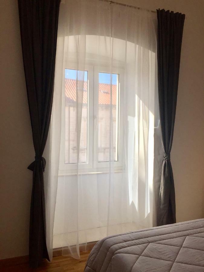 Apartment Kamino Old Town دوبروفينك المظهر الخارجي الصورة