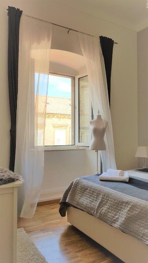 Apartment Kamino Old Town دوبروفينك المظهر الخارجي الصورة